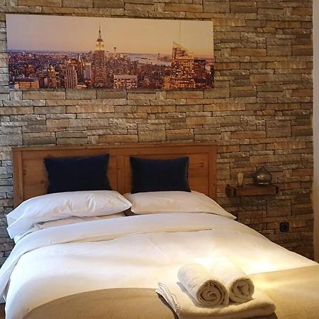 Sofia Urban Acropolis Appartment Athen Eksteriør billede