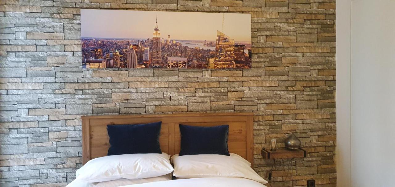 Sofia Urban Acropolis Appartment Athen Eksteriør billede