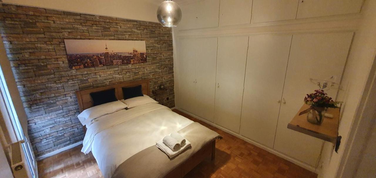 Sofia Urban Acropolis Appartment Athen Eksteriør billede
